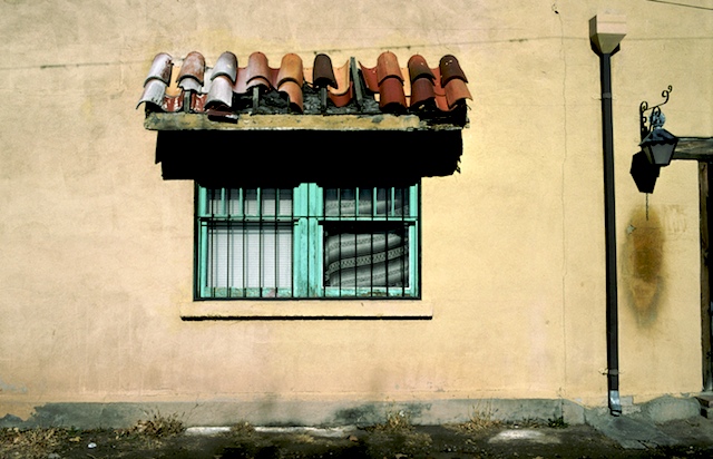 Old Albuquerque