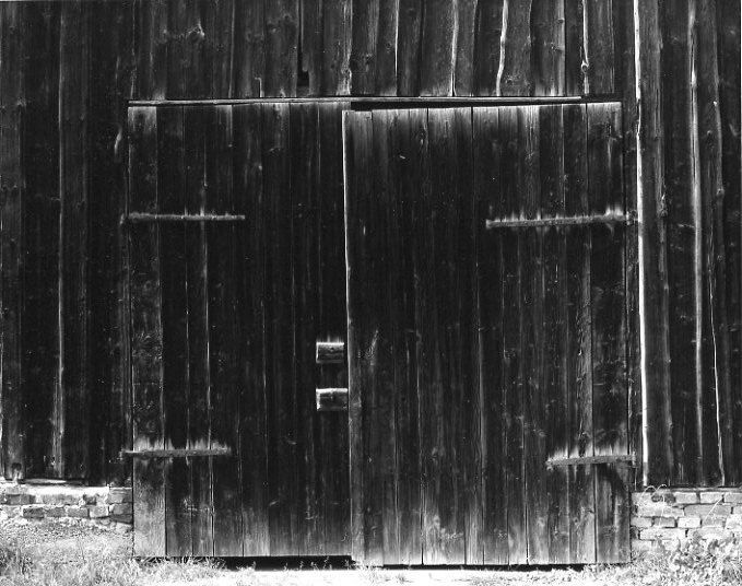 Old Barndoor