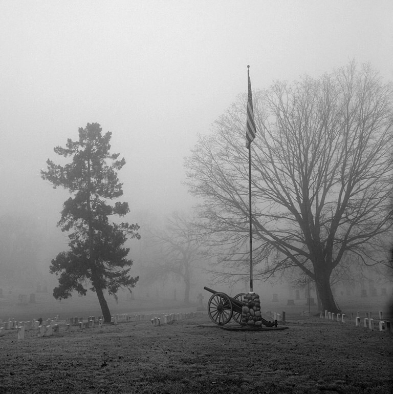 Old Cannon