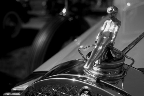 Old Chrome