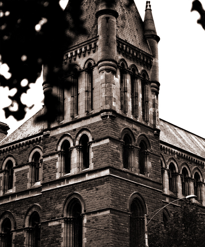 Old Church