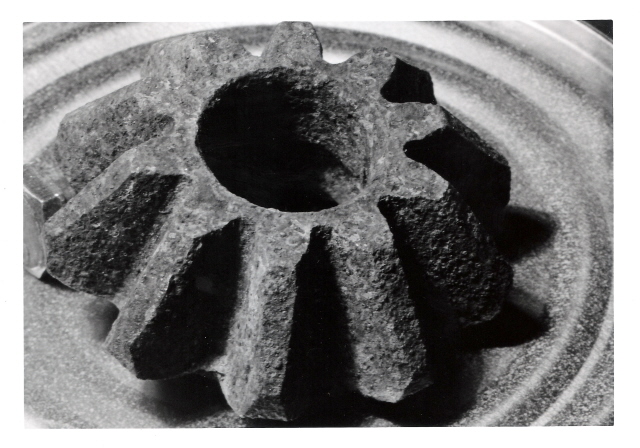 Old cog