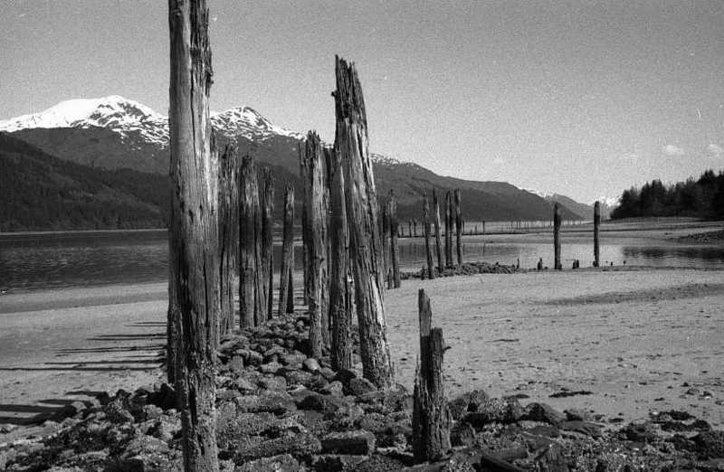 Old Dock
