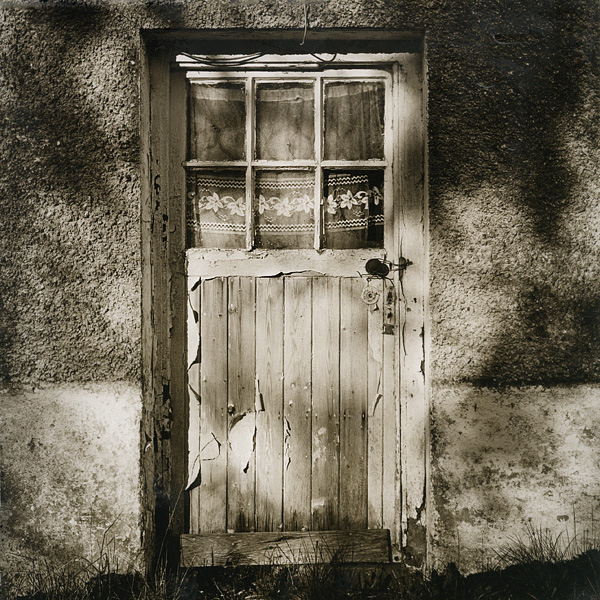 Old Door