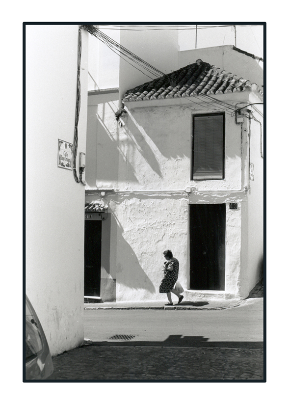 Old Estapona