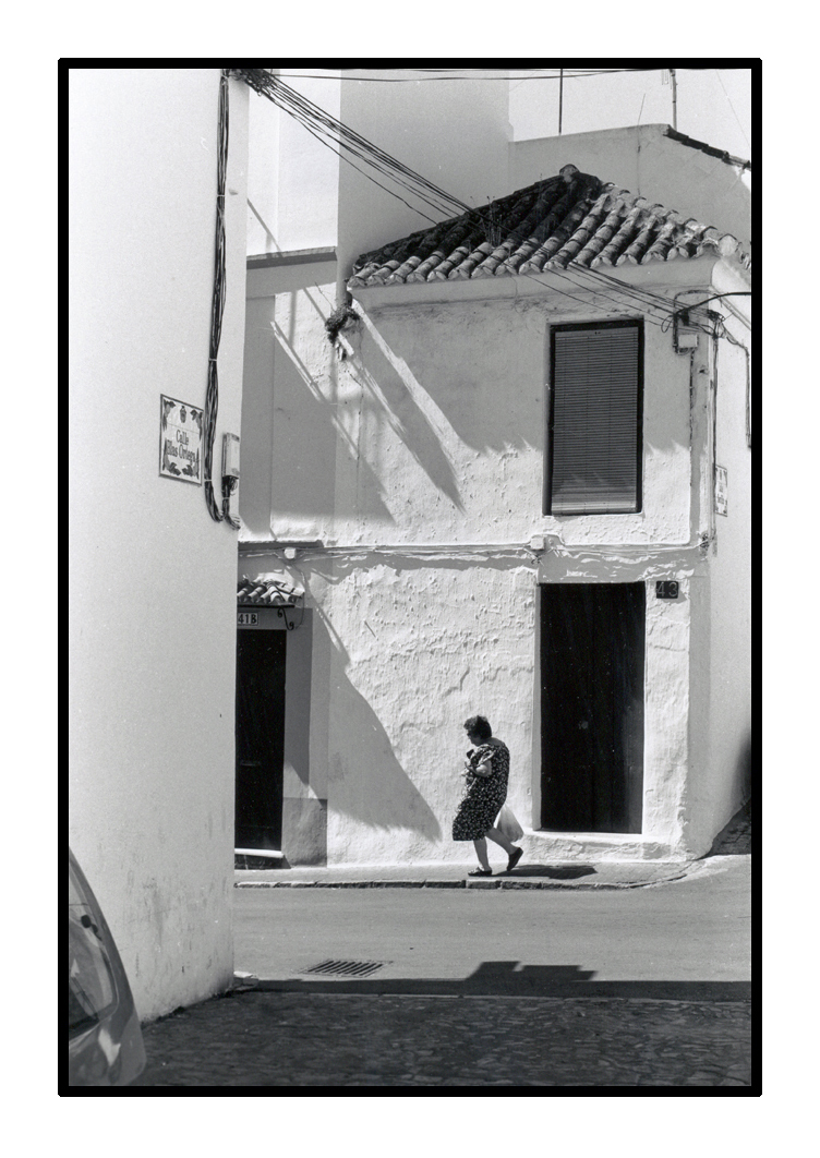 Old Estapona