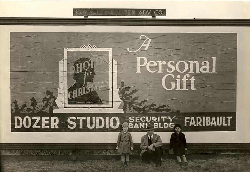 Old family favorite image