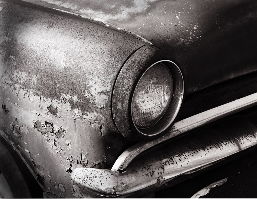 Old Ford