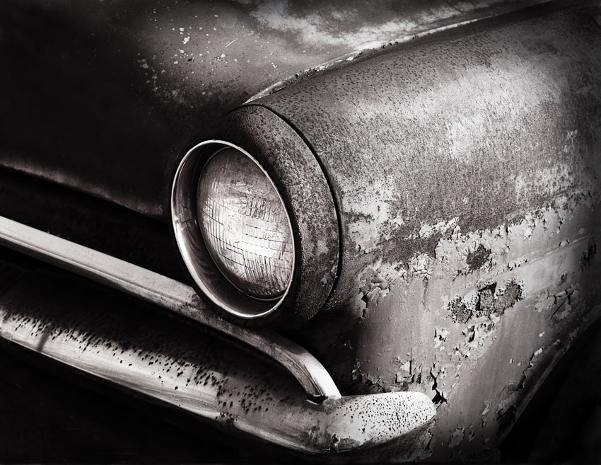 Old Ford
