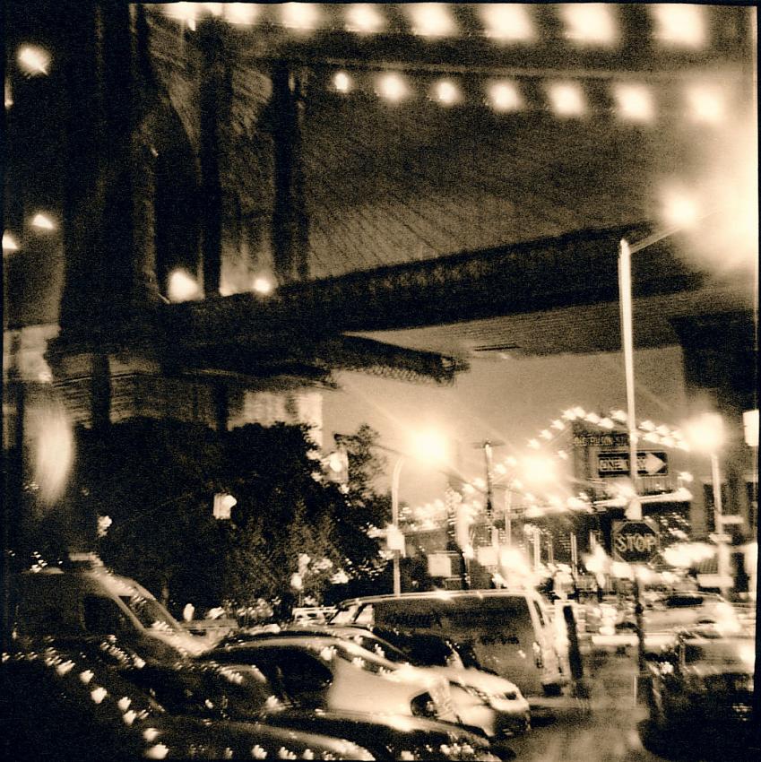 Old Fulton St.