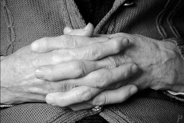 Old Hands