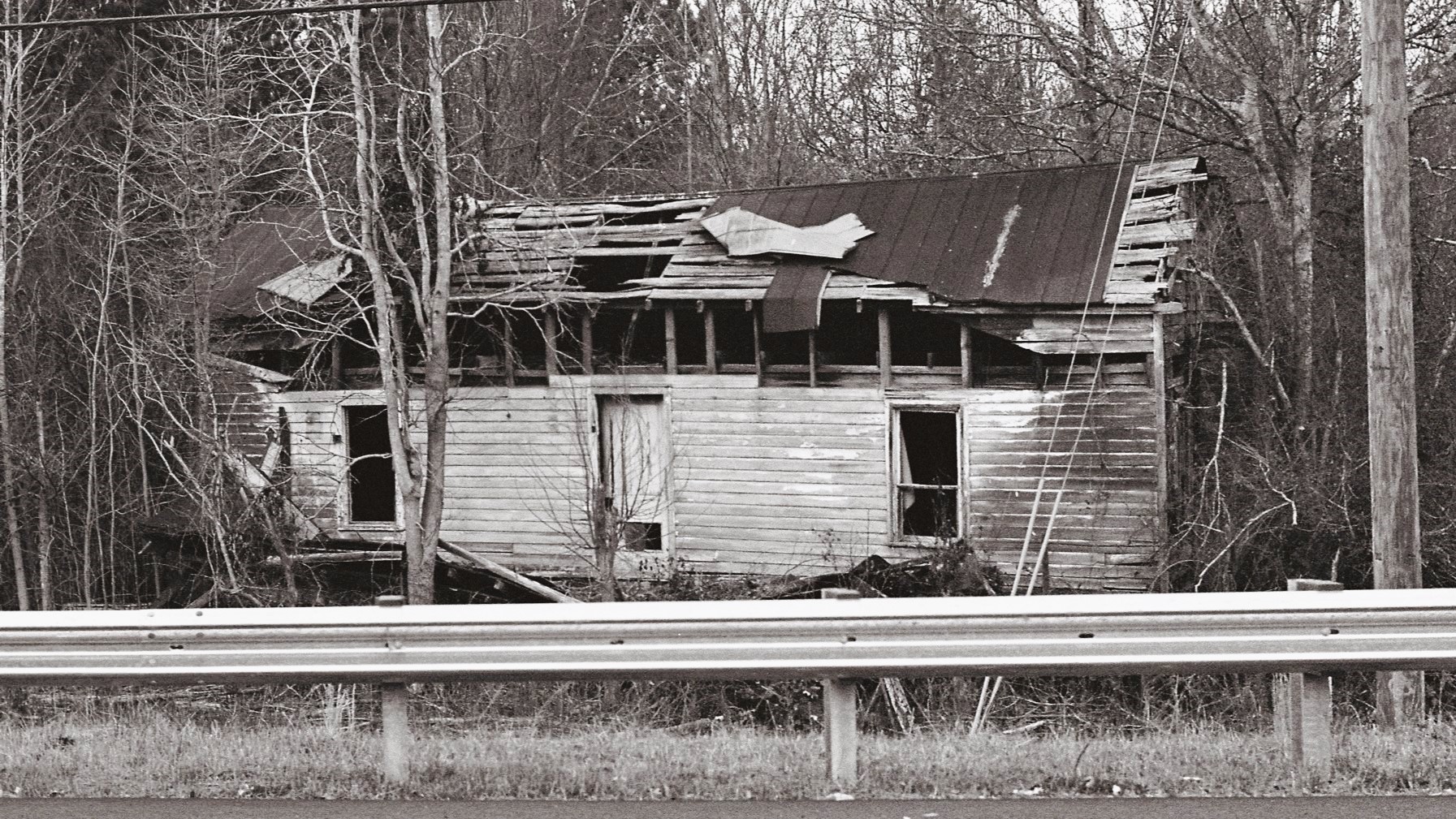 Old Home