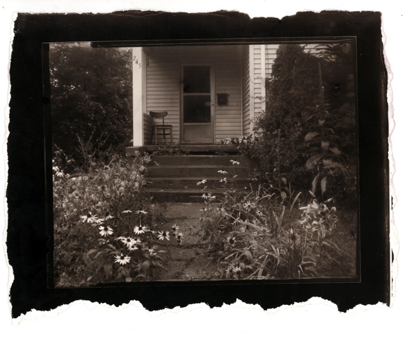 Old House, Akron