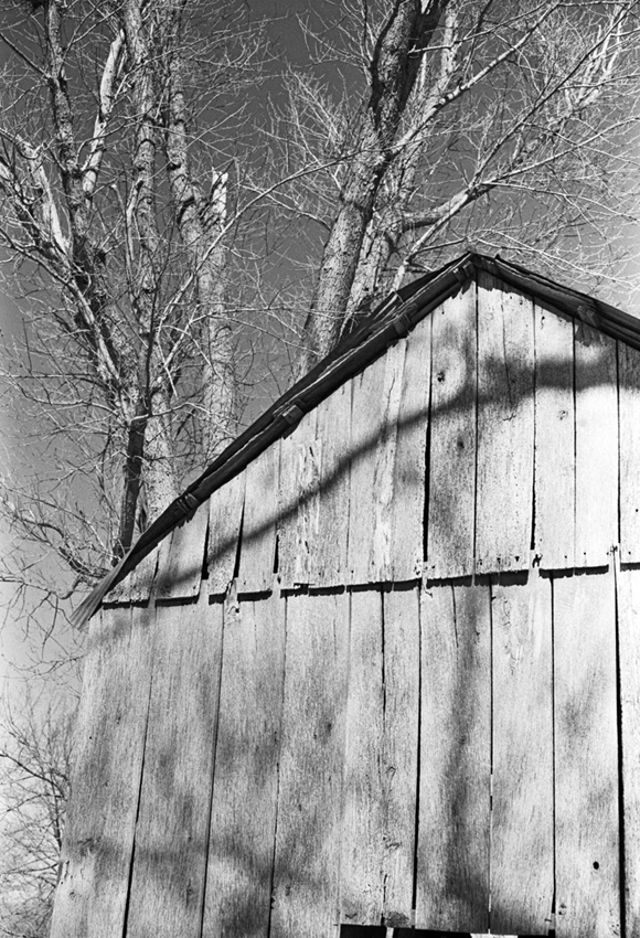 Old house series