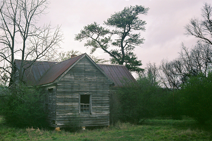 Old House