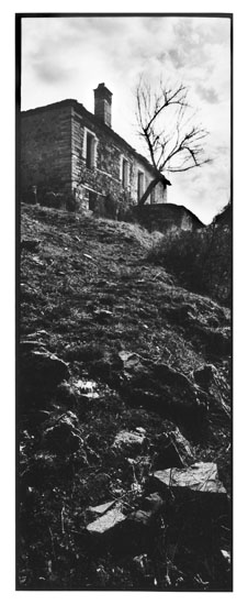 Old house