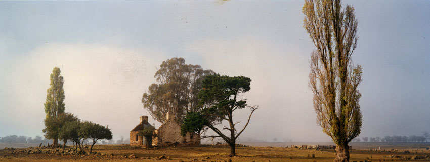 Old House