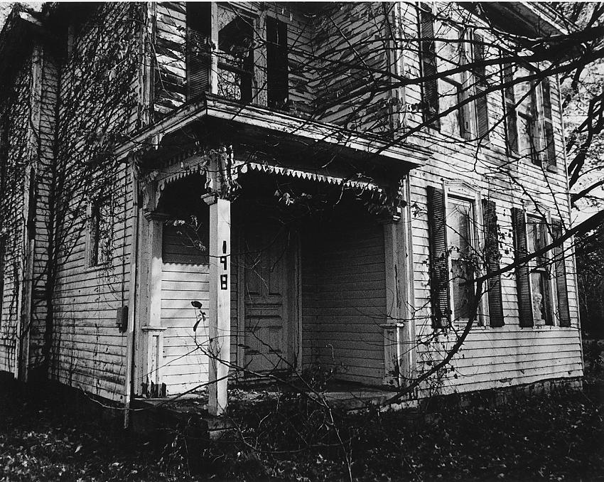 Old House