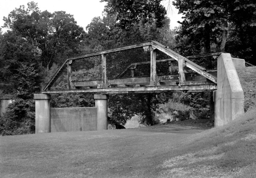Old Hwy 9 Bridge