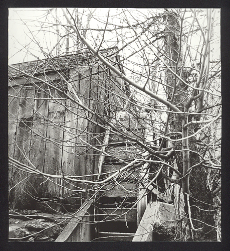 Old Machine Shop