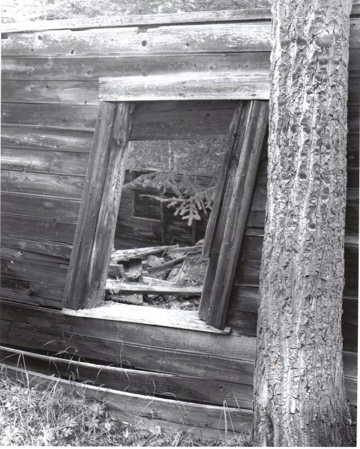 Old Mill - Split Grade