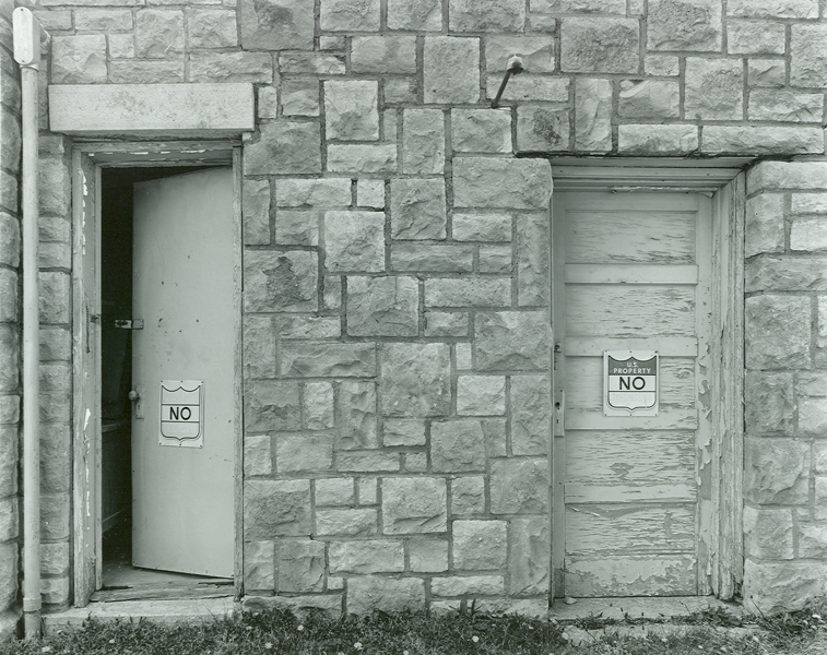 old mtaa office