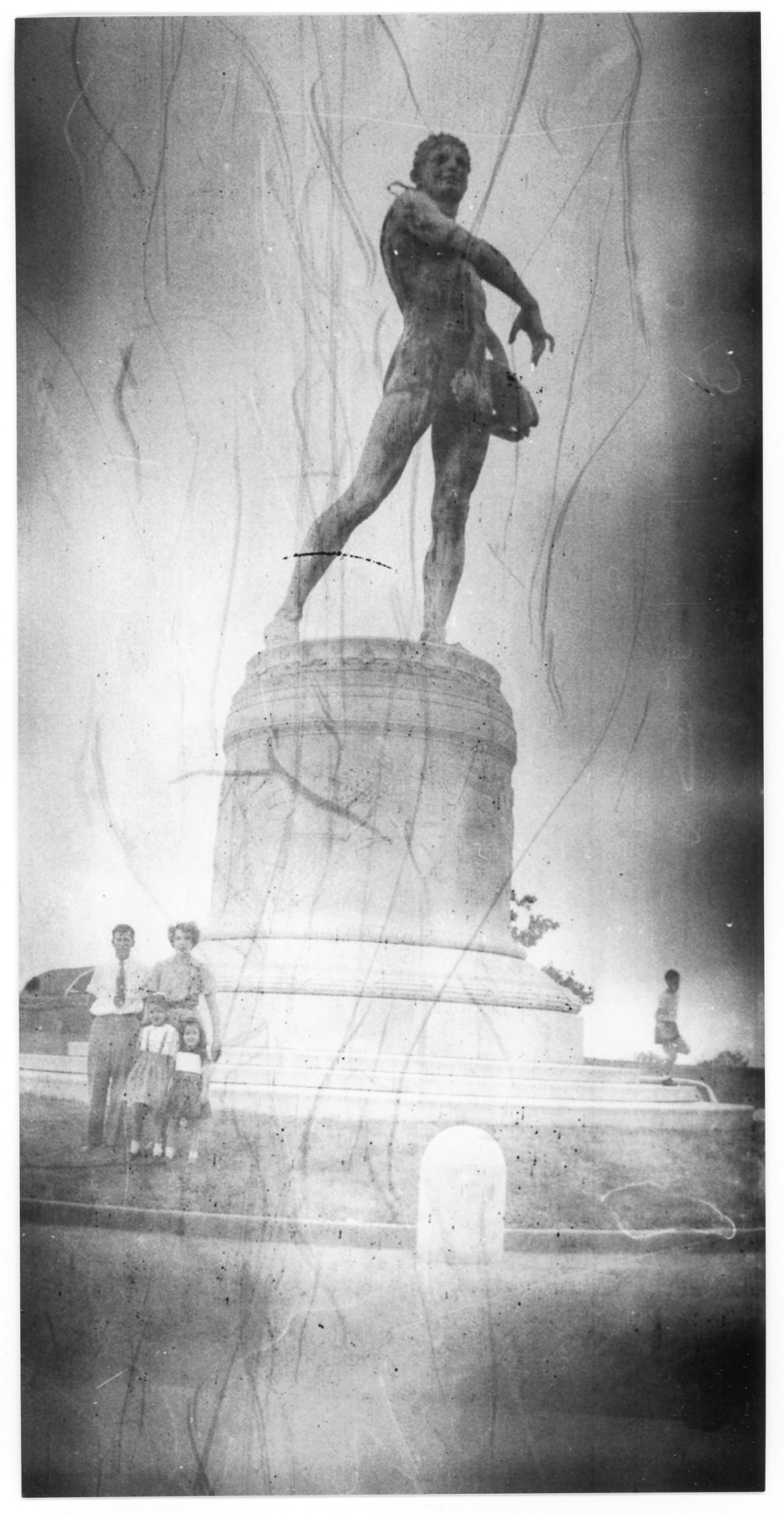 Old negative 1