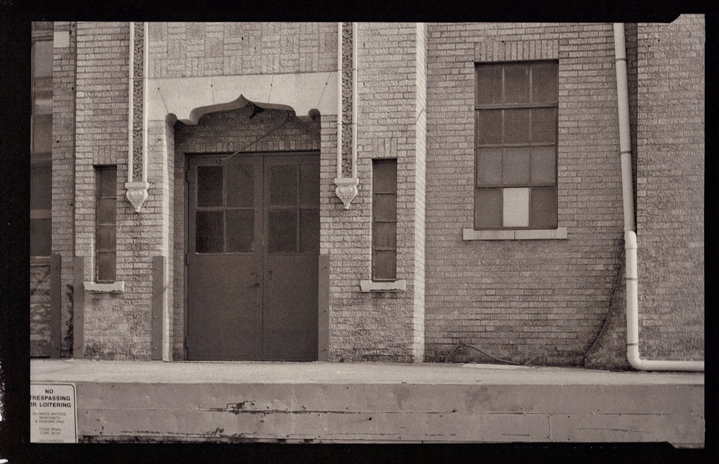 Old Public Market #1