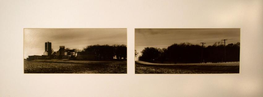 Old Route 53 Panorama