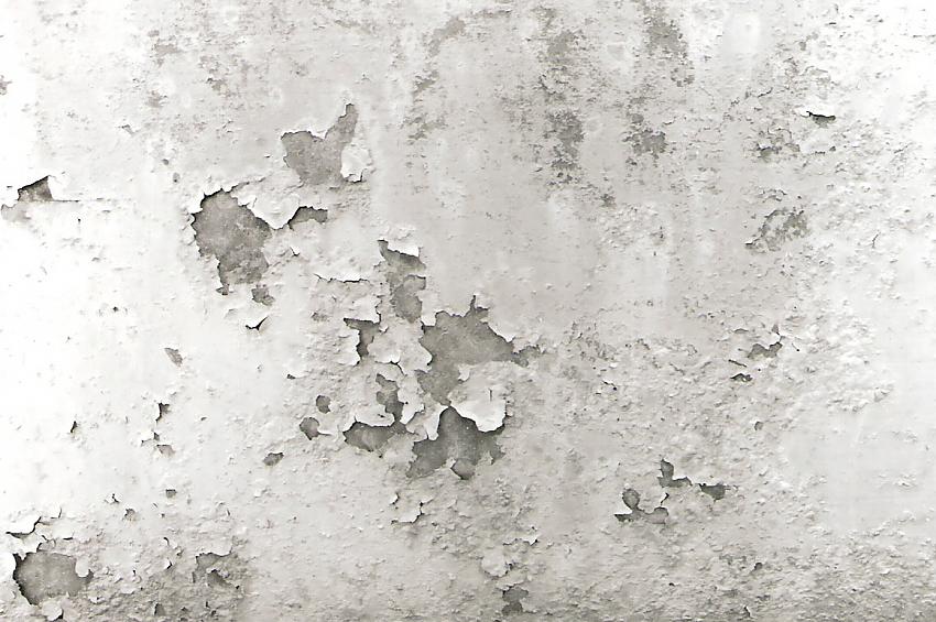 Old Storage Tank