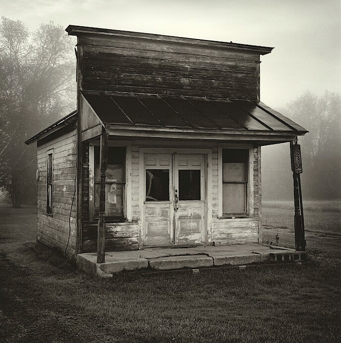 Old Store