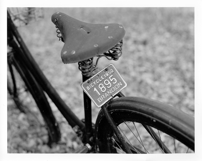 Old Timer