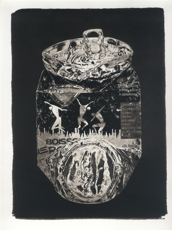 Old tin Dancers
