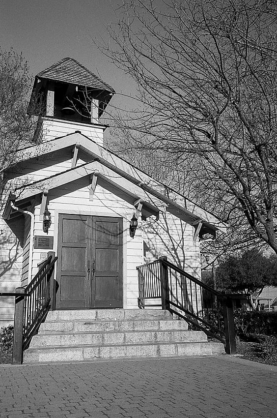 Old Town Chapel