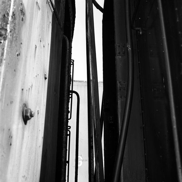 Old Trains
