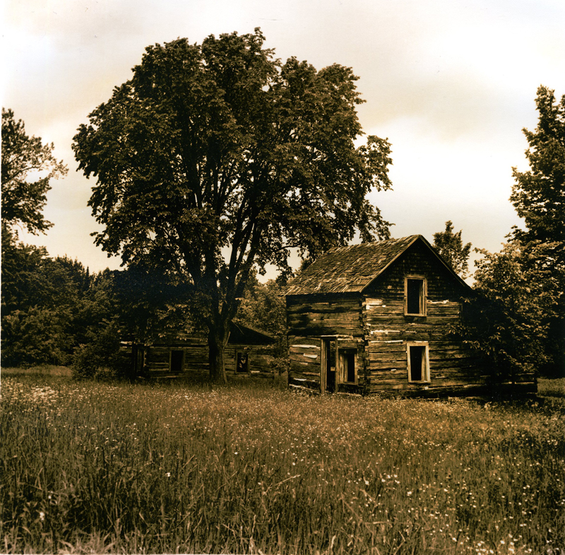Old Victoria Lith