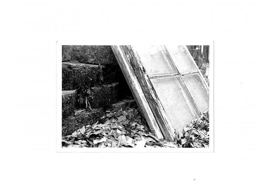 Old Windows