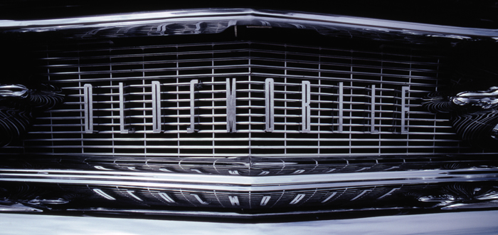 Oldsmobile