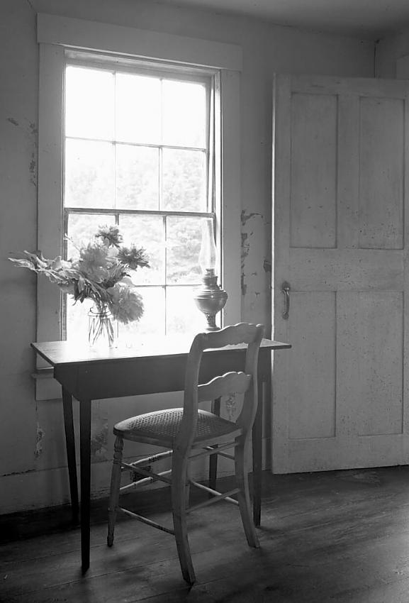 Olson House Kitchen