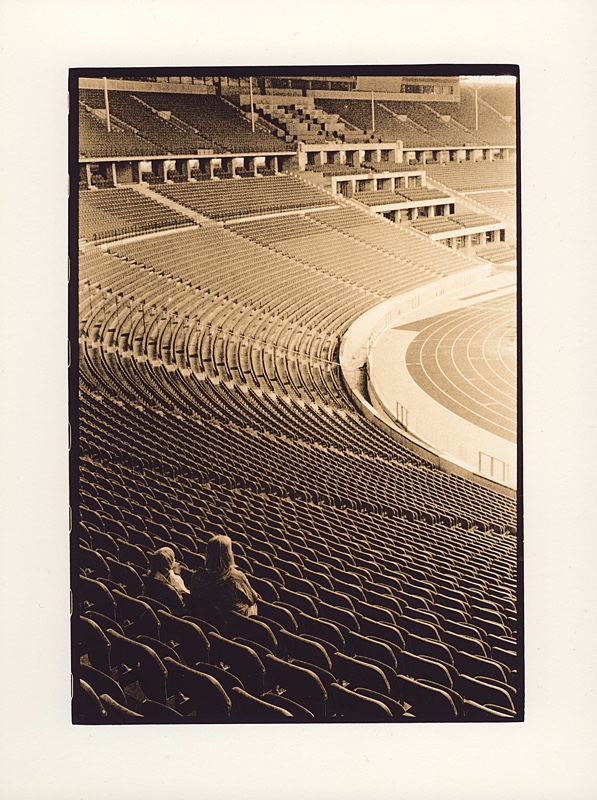 Olympia Stadion