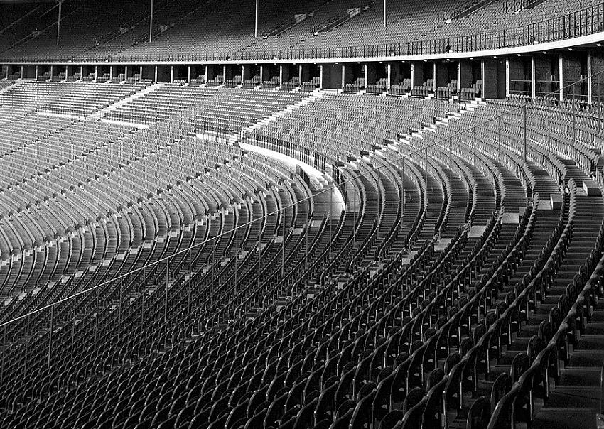 Olympiastadion - Berlin
