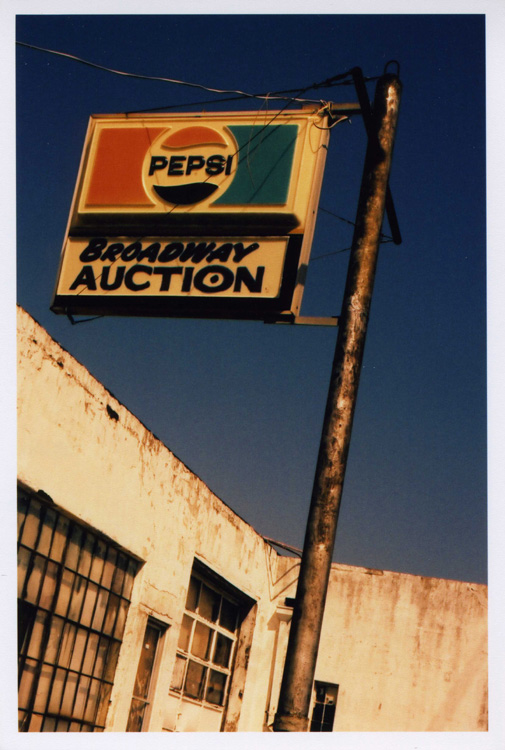 On Broadway