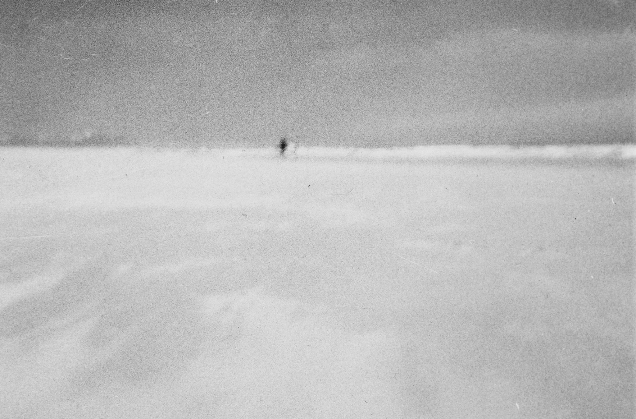 On The Beach