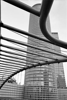On the Bridge
