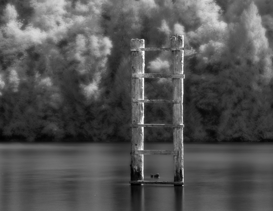 On The River, Kilby Mill