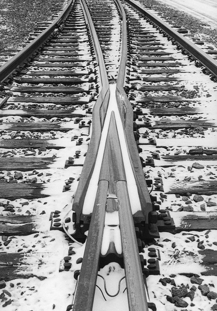 On the Tracks