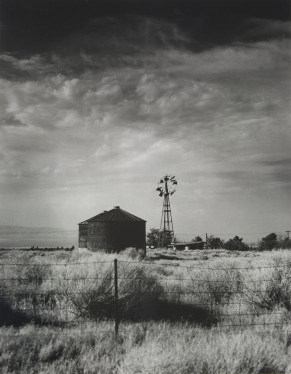 Once A Farm