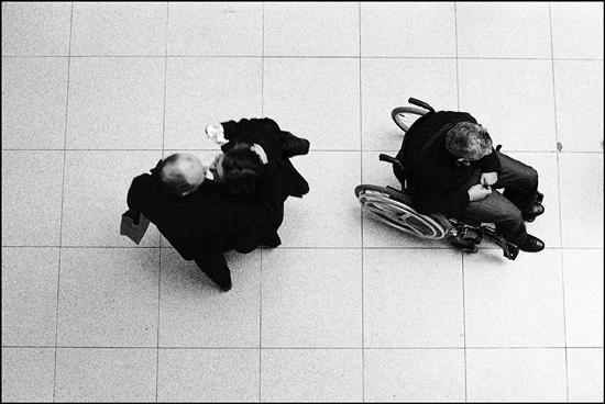 Once Upon A Time, Brussels 2012