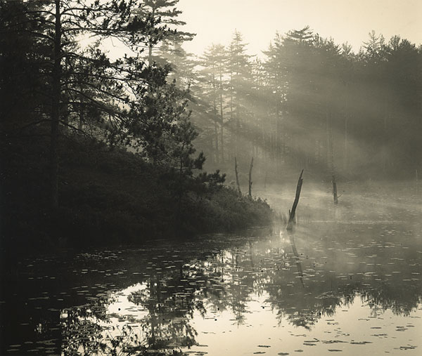 O'Neal Lake, Photostock 2009