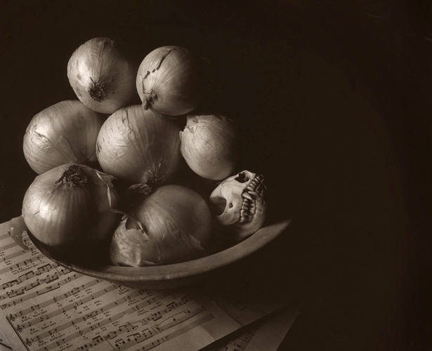 Onions and such...